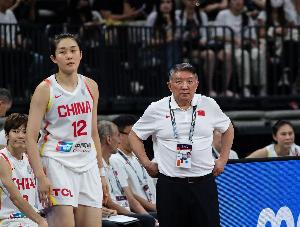 vip 注册地址-媒体人：希望女篮输球影响不至于太大 昨晚把很多球迷都打沉默了