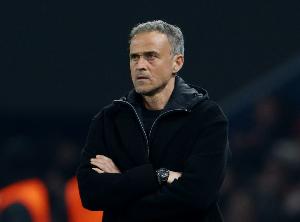 Kaiyun Sports-如果问鼎欧冠，巴黎有望成就法国首支三冠王&amp;欧洲第九支三冠王