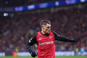 登录入口-记者：药厂希望维尔茨尽快决定是否续约，今夏给他标价1.3亿+奖金