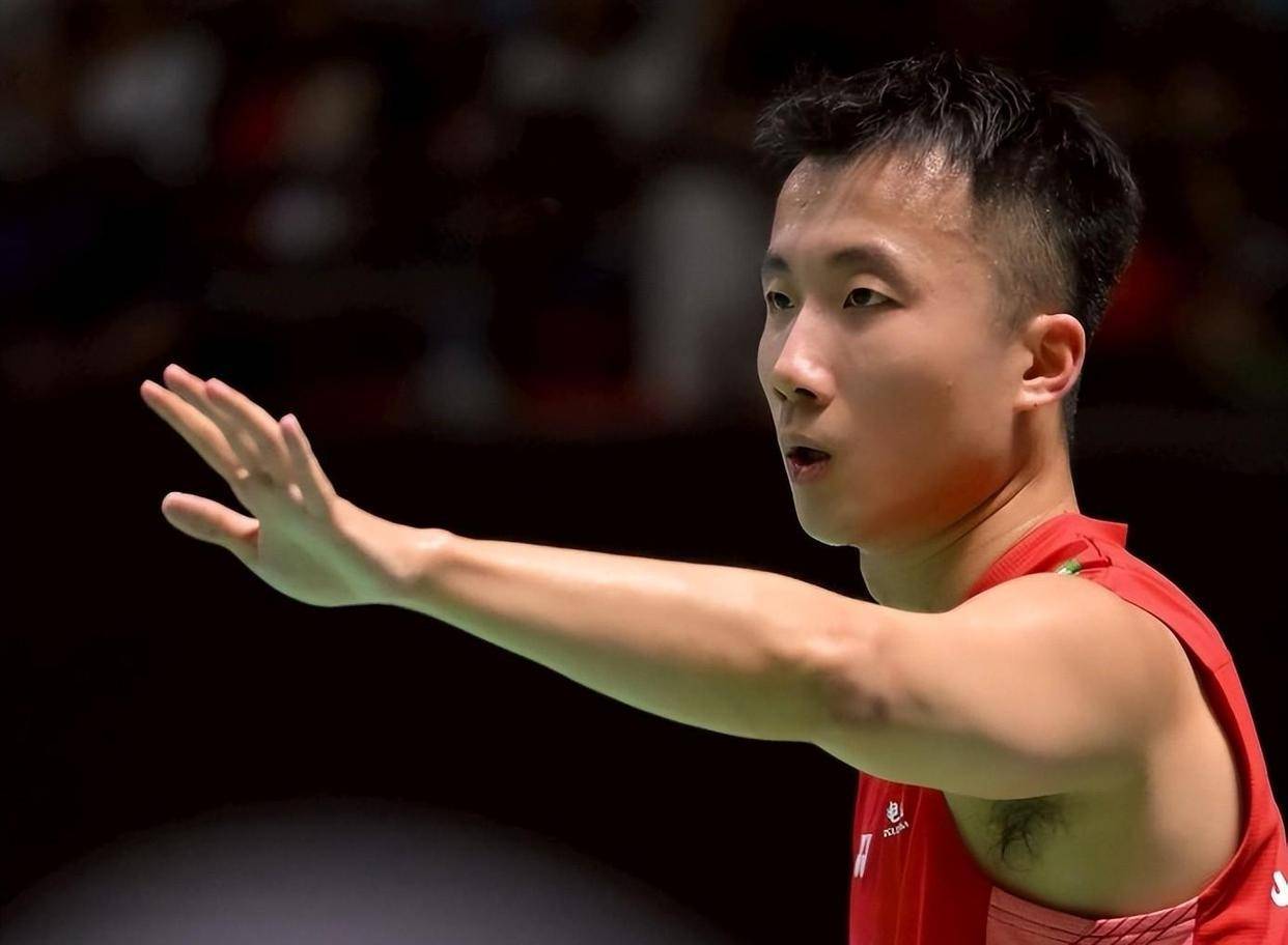 登录入口-国羽男单大调整！陆光祖、雷兰曦或年底退出国家队，2 大新星上位