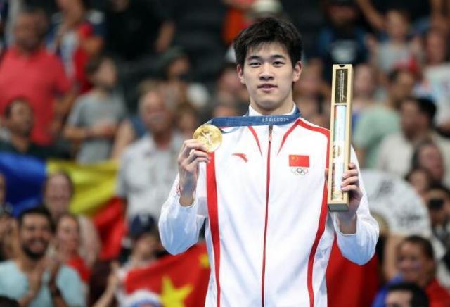 vip 注册地址-揭秘潘展乐36小时逆袭夺金：五金王索普被他折服