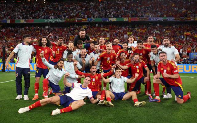 登录入口-【观察】为什么西班牙人才井喷，巴西却不灵了？