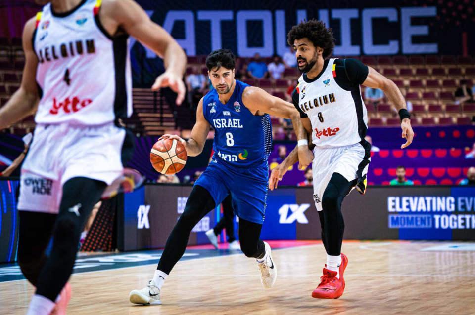 Kaiyun Sports-又一次打出了顶级表现！开拓者锋线球星在欧锦赛至今状态神勇？