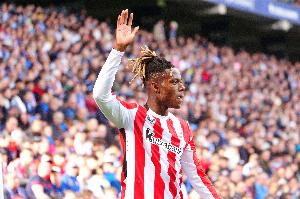 每体：皇马&amp;枪手&amp;蓝军&amp;曼联&amp;拜仁追逐尼科 毕巴想续约大涨违约金