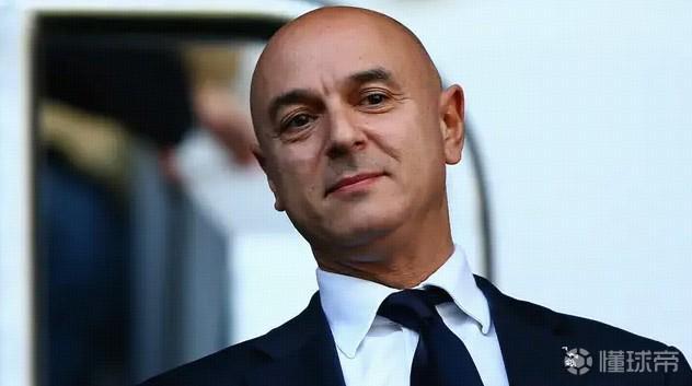 Kaiyun Sports-电讯报：列维在官宣前几小时才被告知离任；热刺将获1亿注资