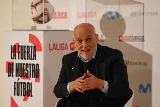 体育赛事-特瓦斯：弗洛伦蒂诺很固执，总以为自己是救世主