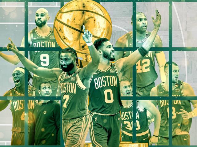 app下载-【观察】NBA大势分久必合 凯尔特人将打破卫冕魔咒？