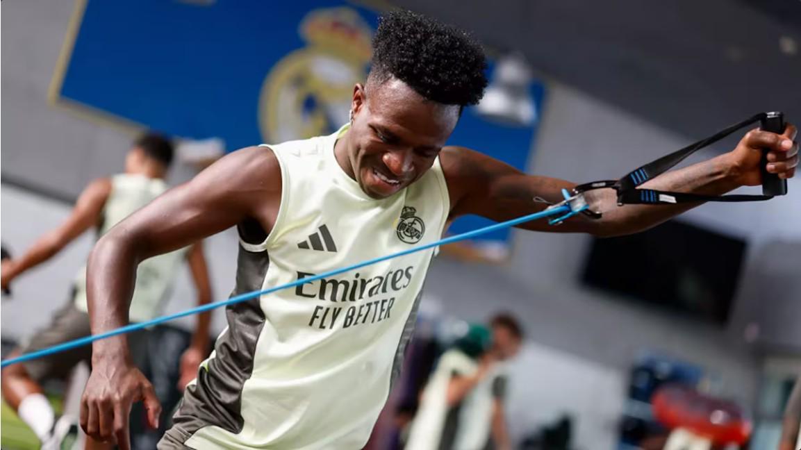 vip 注册地址-塞尔：皇马认为阿隆索离开后，可以重启与维尼修斯的续约谈判