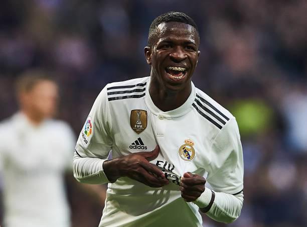 登录入口-阿斯：维尼修斯续约可能很快完成，他再次感受到高层的关爱