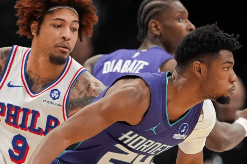 vip 注册地址-黄蜂连续击败魔术奇才76人拿3连胜，场均净胜22.7分