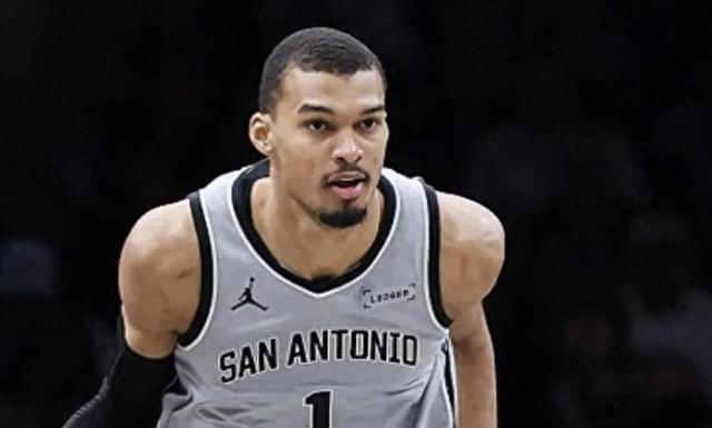 登录入口-马刺你太狠了，重建第3年，就创造80年独一无二纪录，要冲冠了|篮网|NBA|圣安东尼奥马刺队|俄克拉荷马雷霆队|布鲁克林篮网队_新浪体育_新浪新闻