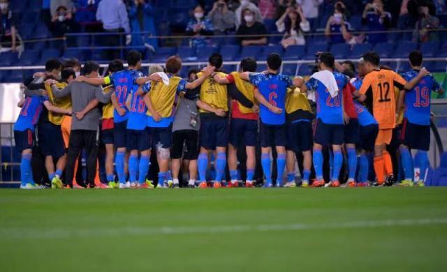 体育赛事-日本因疫情取消热身赛 政府破例允许12强赛进行