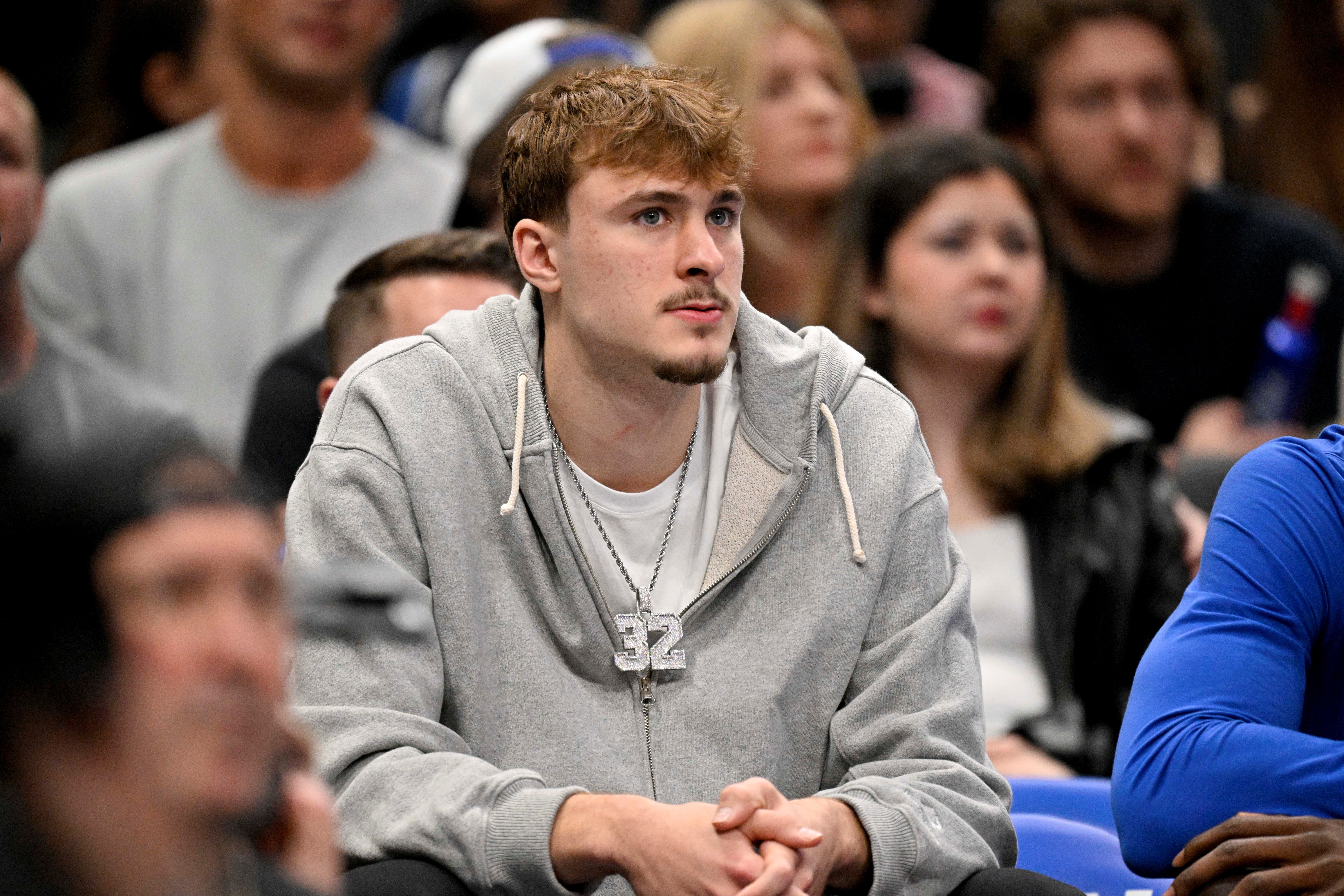 体育赛事-独行侠客场挑战黄蜂 弗拉格因左脚中部扭伤连续第8场缺席