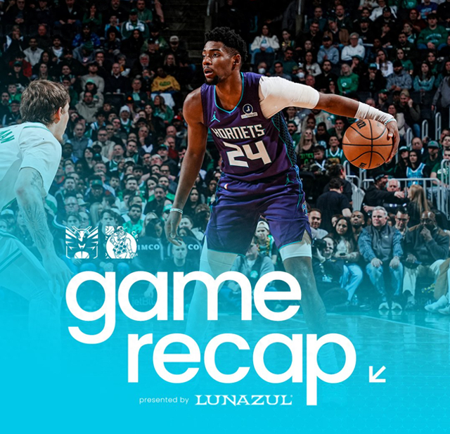 开云体育-克努佩尔又创3纪录！专家透露儿时求胜心就很强 米勒：他就是ROY|黄蜂|波士顿凯尔特人队|NBA常规赛|夏洛特黄蜂队|迈克-米勒_新浪体育_新浪新闻