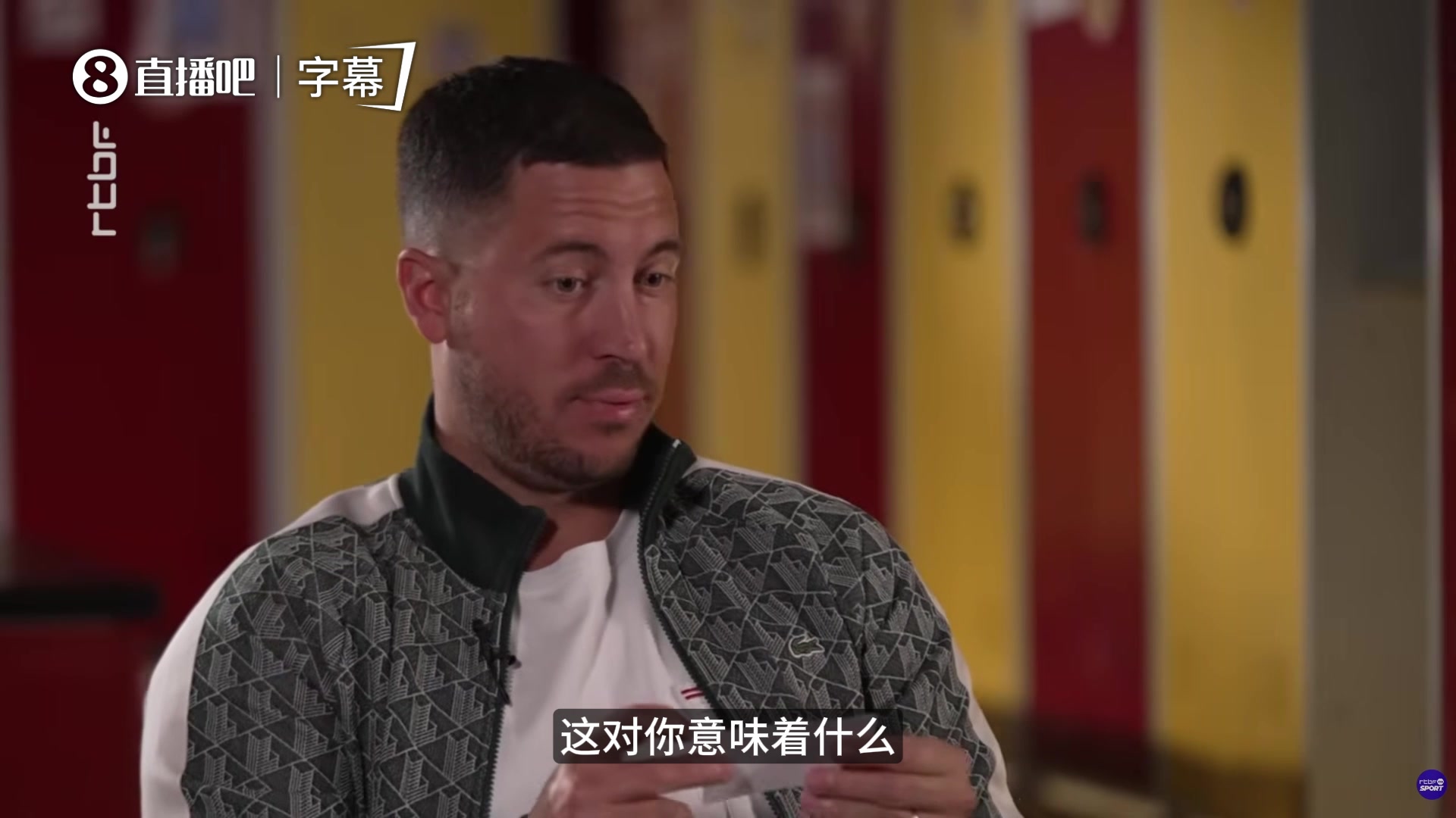 登录入口-阿扎尔：梅西是历史最佳，他代表我所爱的足球，C罗是伟大的射手