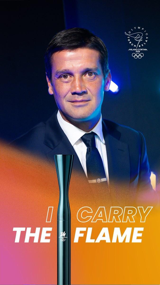 app下载-国米官方：萨内蒂和齐沃将担任米兰冬奥会火炬手