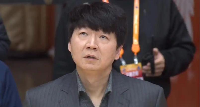 Kaiyun Sports-保密封神+惊喜压哨，全力冲刺广州补赛！