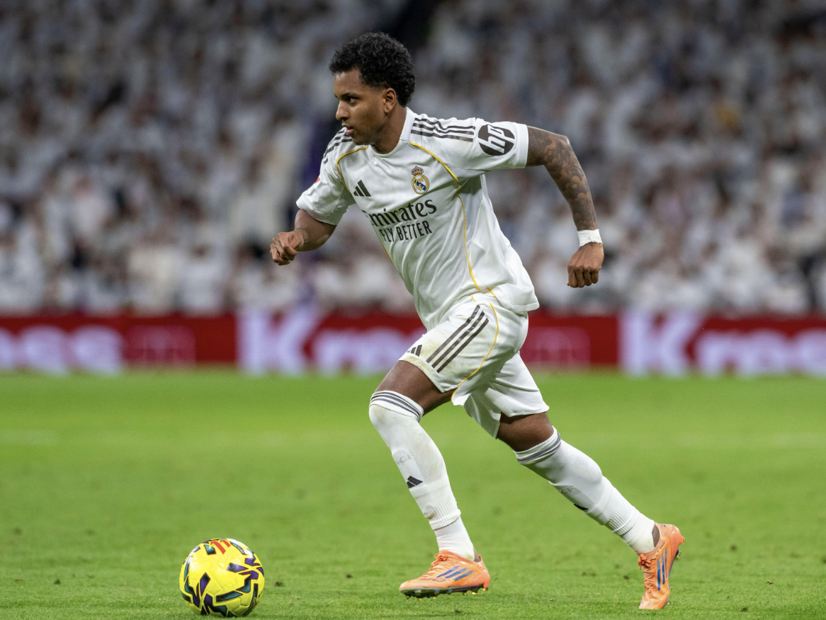 体育赛事-皇马6000万巨星恐无缘世界杯！休战31天复出仅1场又伤 巴西队噩梦